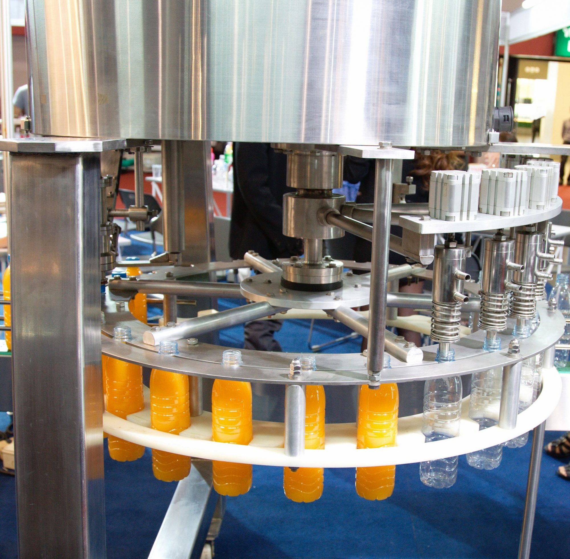 3 Reasons to Purchase a Capping Machine for Bottles Filling Equipment